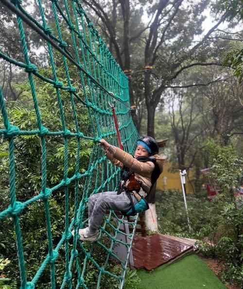 户外游戏有哪些_户外游戏怎么玩才安全