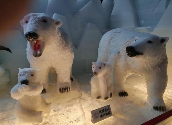 苏州乐园冰雪世界地址_怎么去最方便