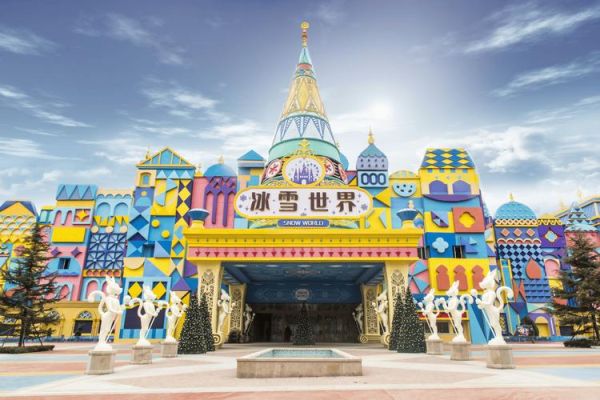 冰雪旅游去哪里好_冰雪文化有哪些特色