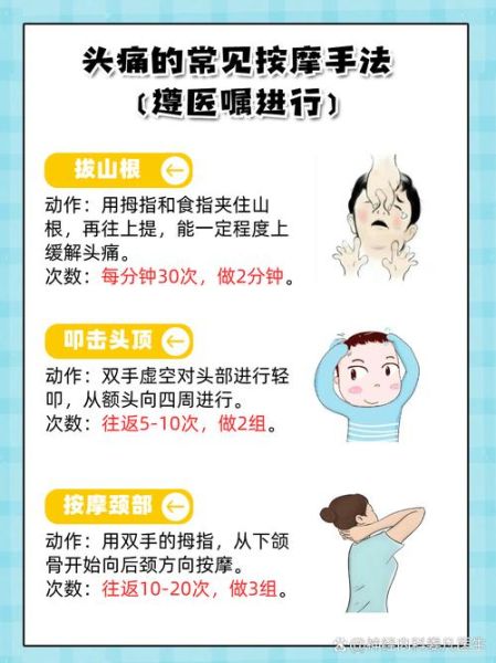 高原反应偏头痛怎么办_高海拔头痛缓解方法