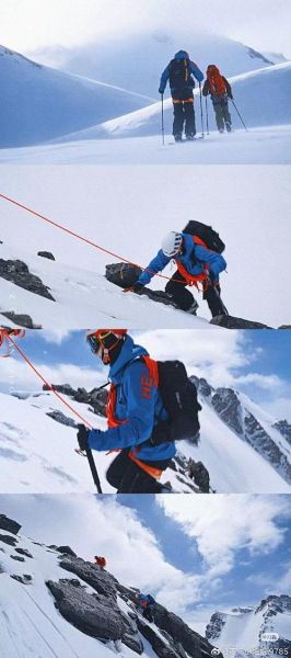 户外运动纪录片怎么拍_拍摄技巧有哪些