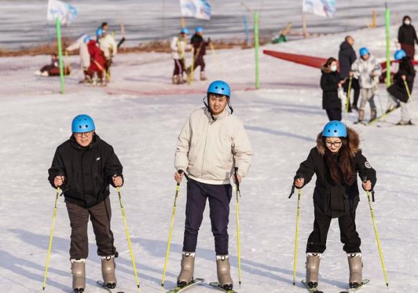 冰雪美客是什么_冰雪美客怎么样