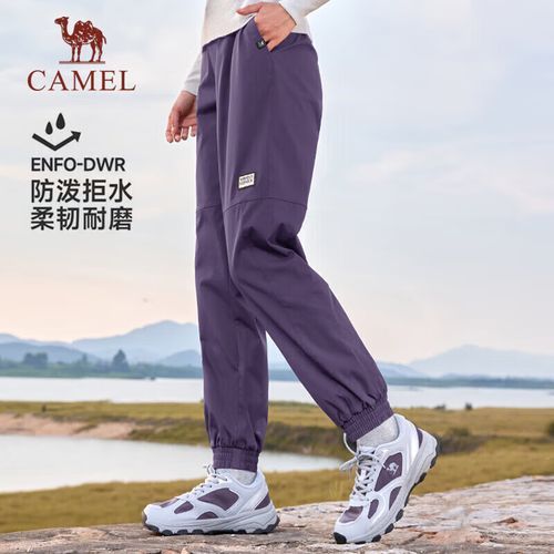 骆驼户外休闲女裤怎么样_骆驼户外女裤尺码怎么选