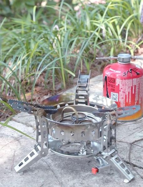 户外野营炉怎么选_哪种燃料最实用