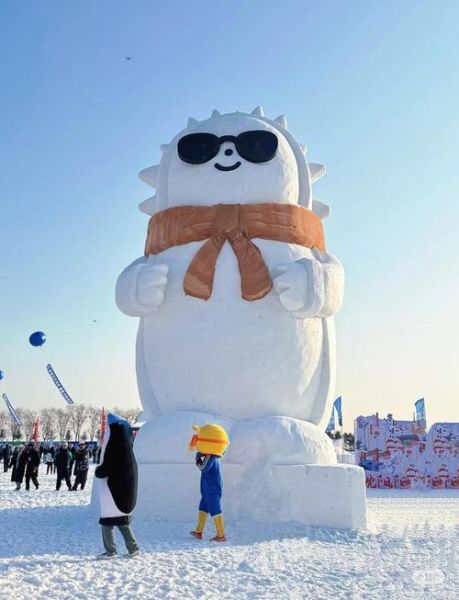 锦州冰雪旅游去哪玩_锦州冰雪节门票多少钱