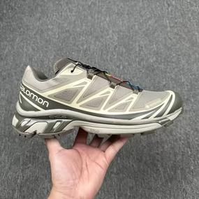 所罗门户外徒步路线推荐_所罗门户外装备怎么选