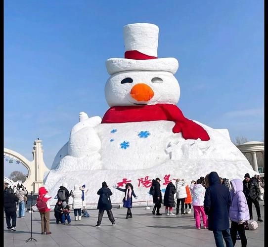 丹东太阳岛冰雪大世界门票价格_丹东太阳岛冰雪大世界好玩吗