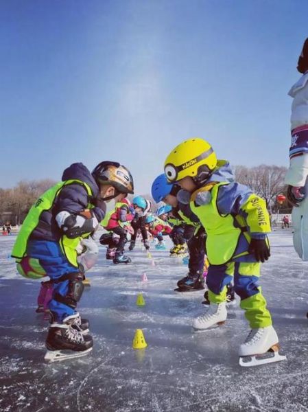 顺义冰雪嘉年华门票价格_顺义冰雪嘉年华开放时间