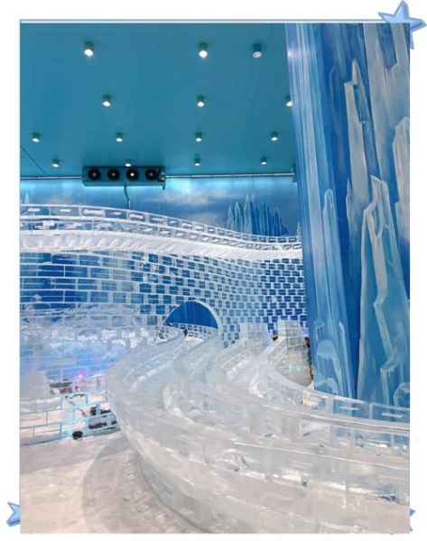 佛山室内冰雪场门票价格_佛山室内冰雪场在哪里