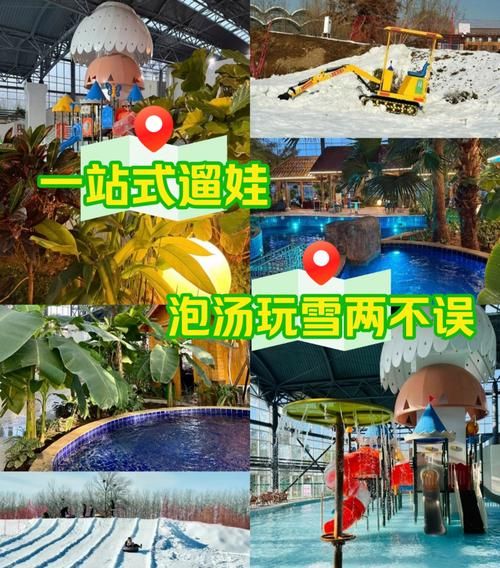 泳动龙江冰雪乐园门票多少钱_泳动龙江冰雪乐园开放时间