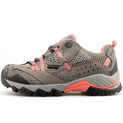 clorts户外鞋怎么样_clorts户外鞋适合哪些地形