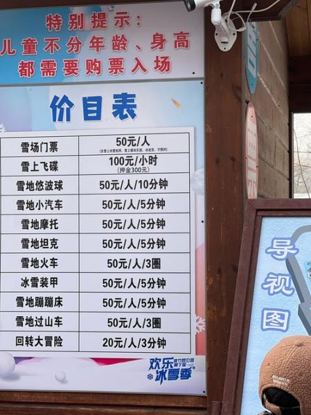 冰雪嘉年华上海门票价格_冰雪嘉年华上海开放时间