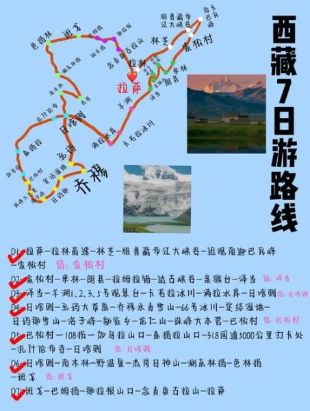 高原列车有哪些线路_高原列车如何缓解高反
