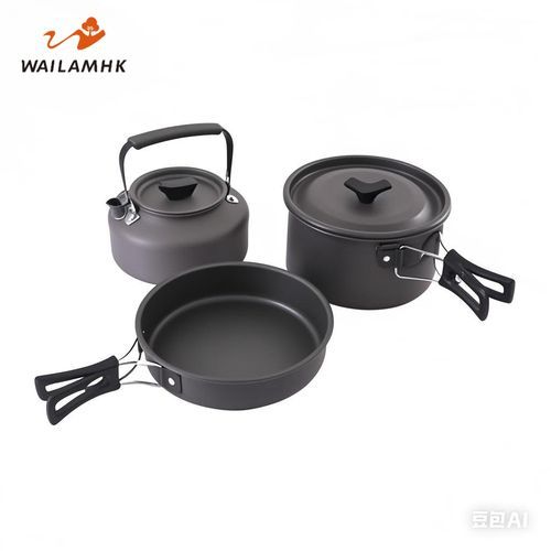 户外锅具什么材质好_露营锅具怎么选