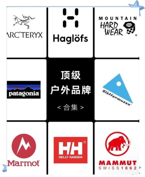 美国第一户外品牌是哪个_为什么它常年霸榜