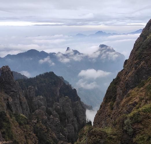 神农架有高原反应吗_海拔多少米