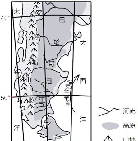 巴塔哥尼亚高原在哪_怎么去巴塔哥尼亚高原