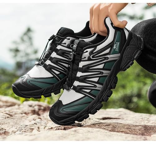 龙狮戴尔户外鞋怎么样_龙狮戴尔户外鞋适合哪些场景