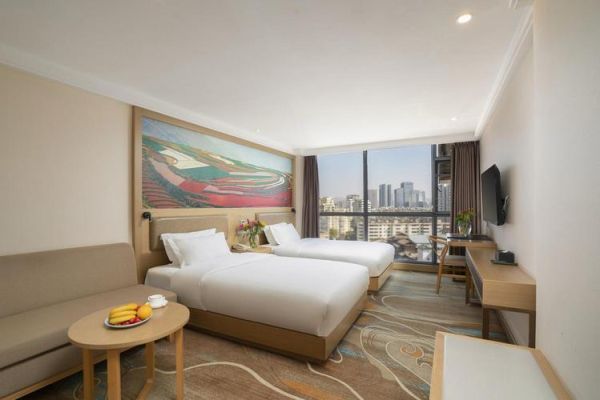 昆明高原明珠大酒店电话_预订前必看