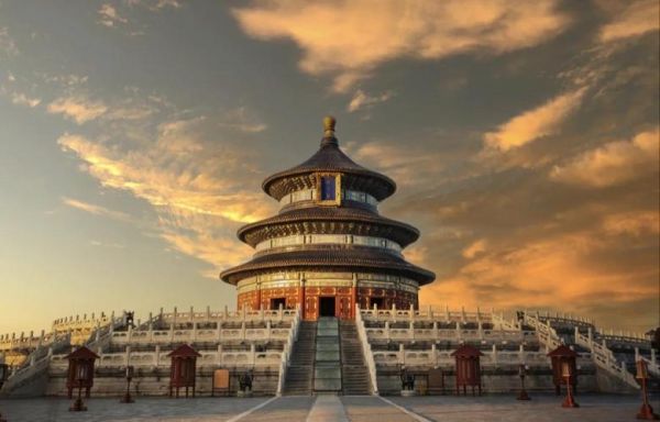 北京景点大全_北京有哪些必去景点