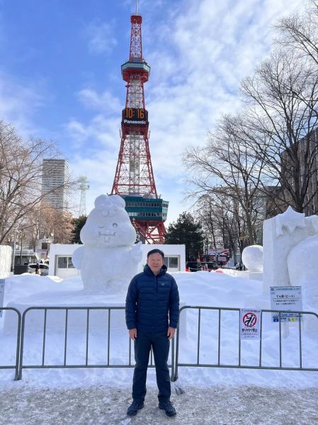 2017北海道冰雪节时间_札幌会场交通攻略