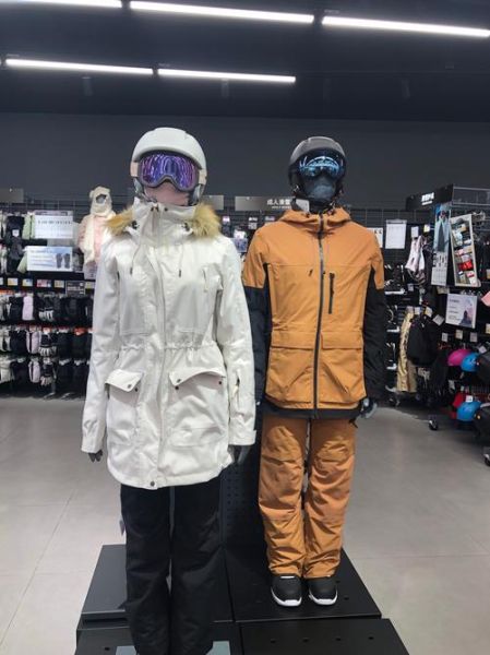 户外科技装备怎么选_户外科技品牌推荐