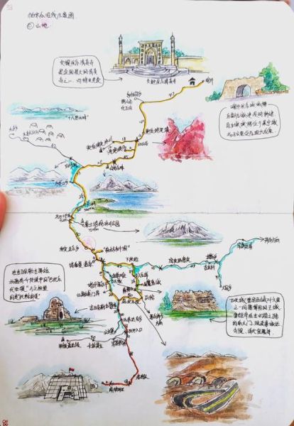 喀什帕米尔高原三日游路线_高原反应怎么办