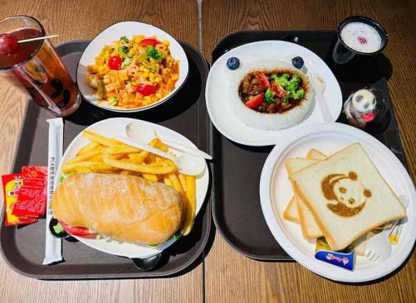 北京动物园附近有什么好吃的_北京动物园附近美食推荐