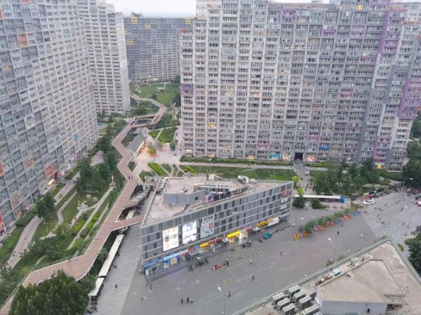 北京像素公寓怎么样_北京像素公寓租金贵吗