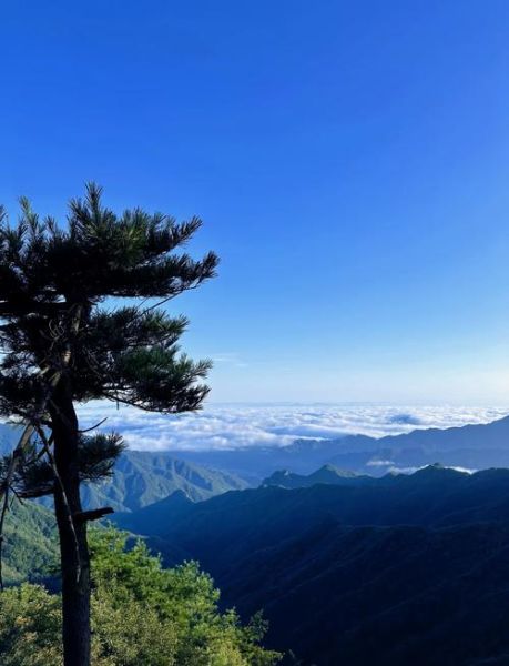 西安户外俱乐部有哪些_西安徒步俱乐部哪家好