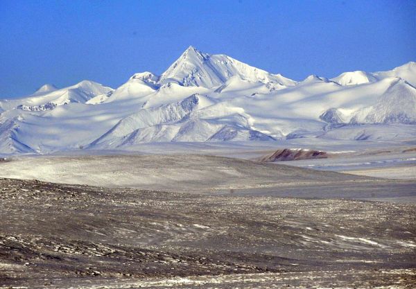 青藏高原平均海拔多少米_青藏高原为什么被称为世界屋脊