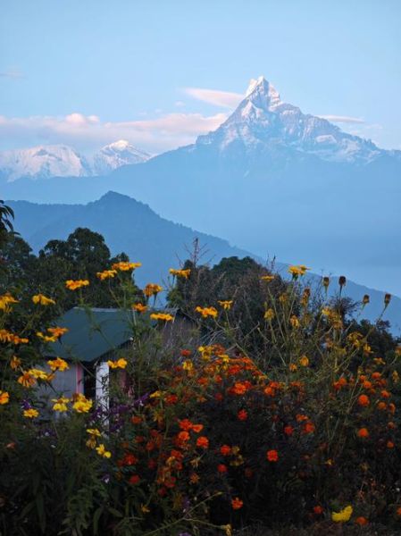 尼泊尔高原反应怎么缓解_尼泊尔高原旅游注意事项