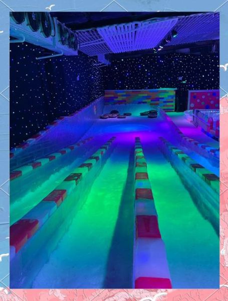 青岛冰雪奇缘门票多少钱_青岛冰雪奇缘在哪里