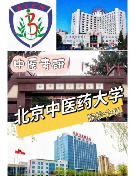 北京中医药大学在哪里_校园地址与交通指南