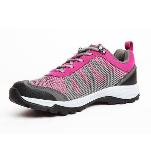 牧高笛户外鞋怎么样_牧高笛徒步鞋哪款好