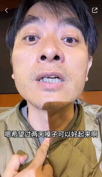 高原反应嗓子痛怎么办_如何预防