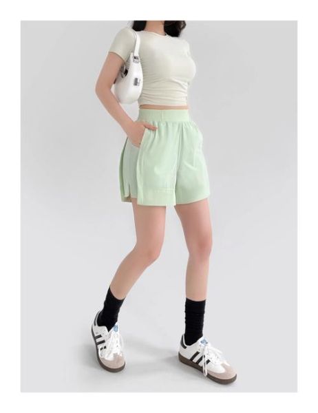 夏季户外女裤怎么选_透气速干女裤哪个牌子好