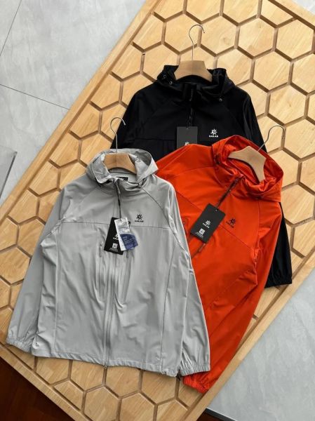 凯瑞摩冲锋衣怎么样_凯瑞摩冲锋衣值得买吗