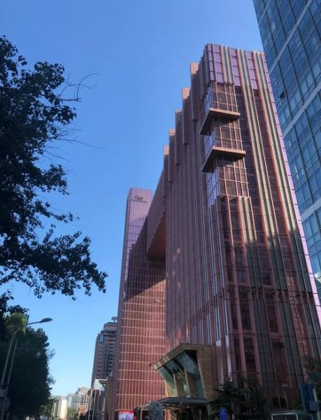 北京华彬费尔蒙酒店怎么样_值得住吗