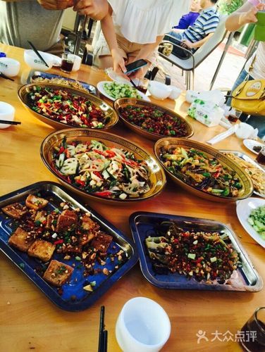 高原聚蜀滇烤好吃吗_高原聚蜀滇烤在哪