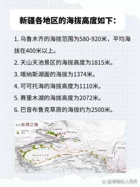 乌鲁木齐有高原吗_乌鲁木齐海拔多少米