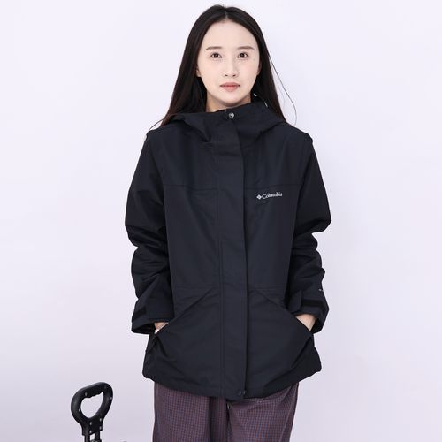 户外外套怎么选_防水透气哪个牌子好