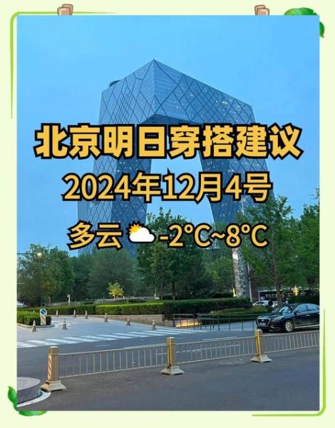 北京石景山区天气怎么样_今天穿什么合适