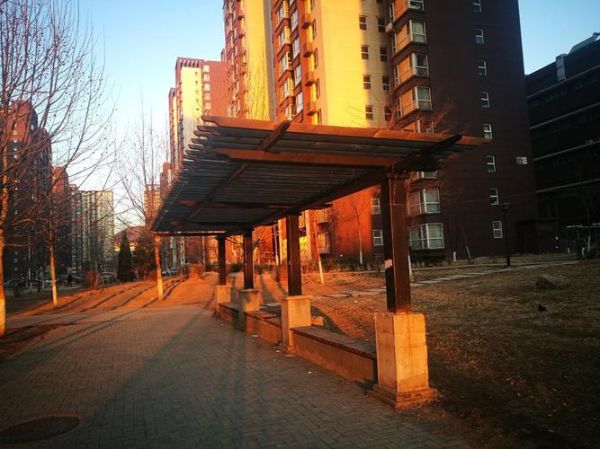 北京石景山区天气怎么样_今天穿什么合适