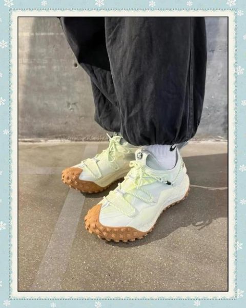 户外鞋科技有哪些_户外鞋科技怎么选