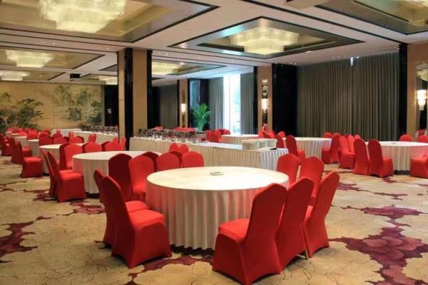 北京朗丽兹西山花园酒店价格_会议厅预订攻略