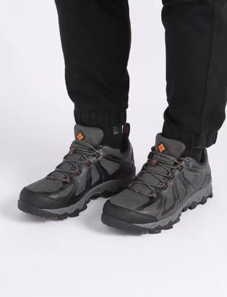 户外防水鞋怎么选_防水徒步鞋推荐