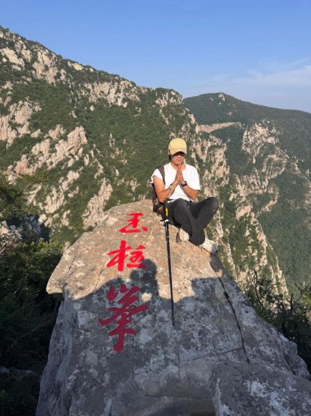 户外攀登俱乐部怎么选_新手加入要注意什么