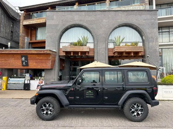 牧马人高原反应_进藏前必须知道的真相