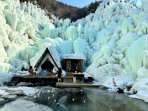 冰雪夏季会融化吗_冰雪夏季旅游去哪玩